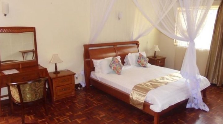 Raiyani Guest House
