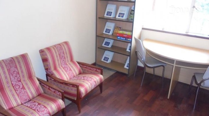 Raiyani Guest House