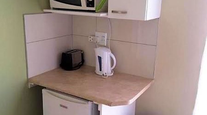 Pension Capbon Guesthouse
