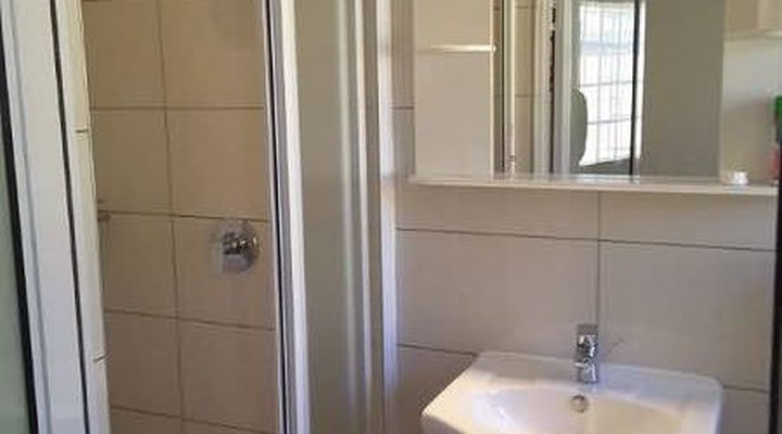 Pension Capbon Guesthouse
