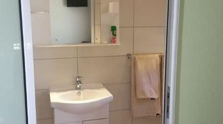 Pension Capbon Guesthouse