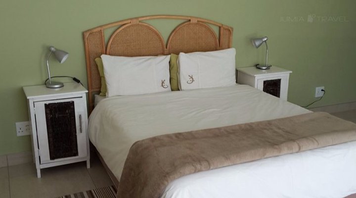 Pension Capbon Guesthouse