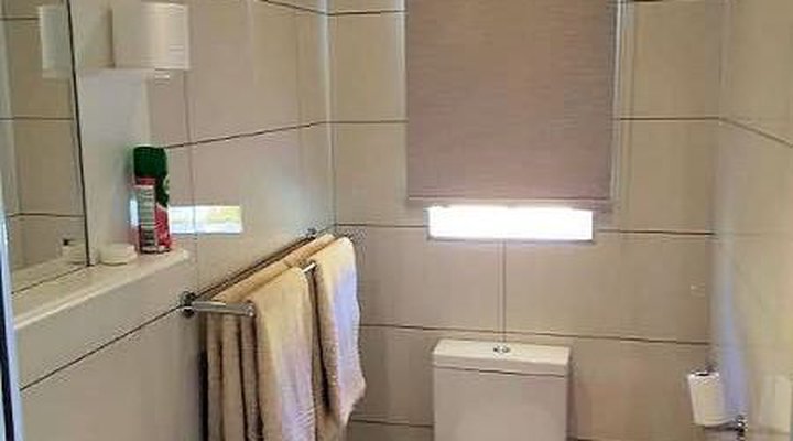 Pension Capbon Guesthouse