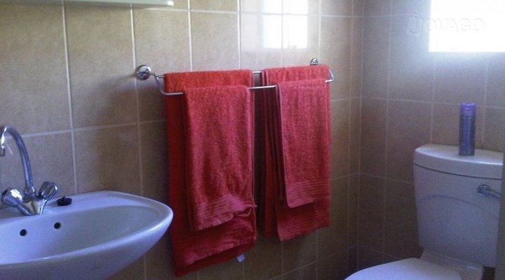 Pension Capbon Guesthouse