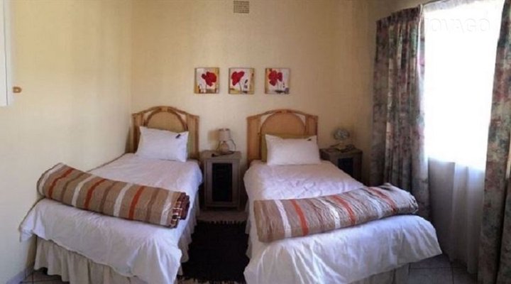 Pension Capbon Guesthouse