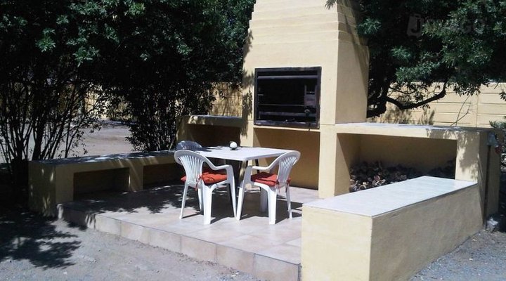Pension Capbon Guesthouse