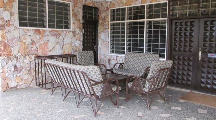 Modak Lodge