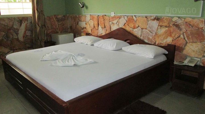 Modak Lodge