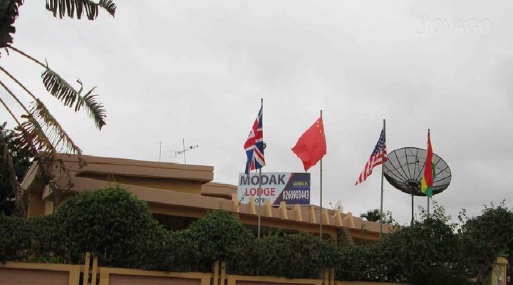 Modak Lodge