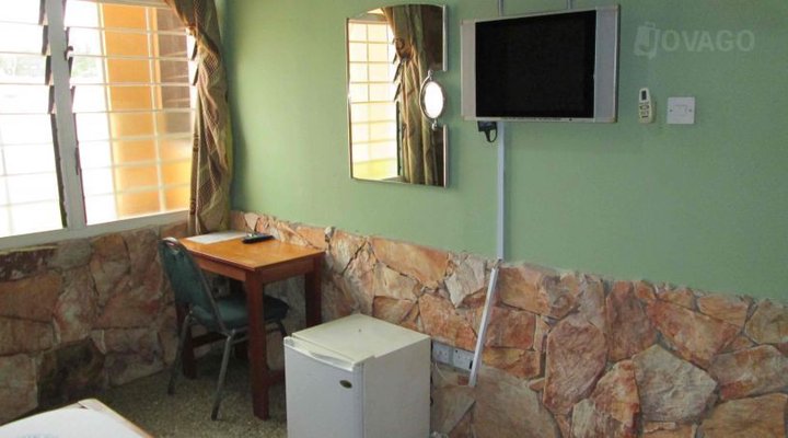 Modak Lodge