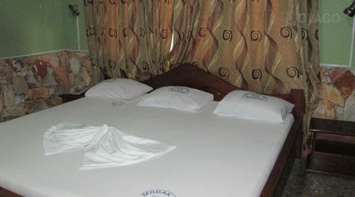 Modak Lodge