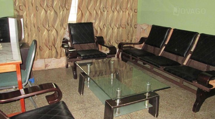 Modak Lodge