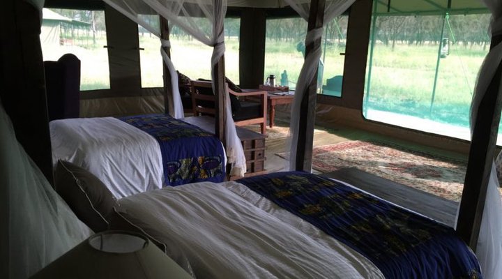 Naona Moru Camp