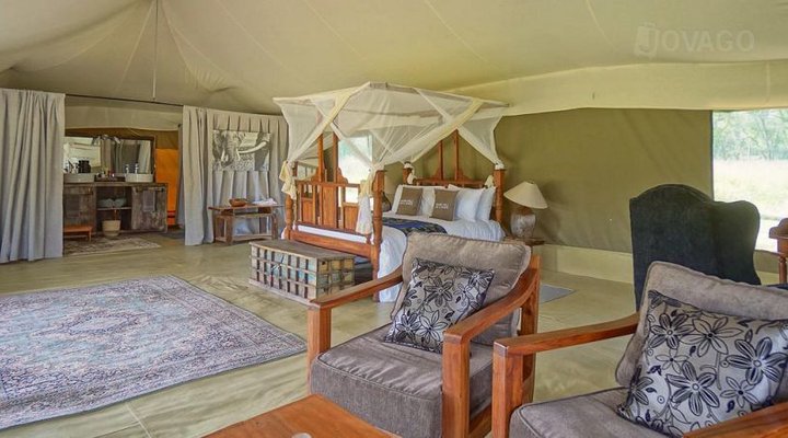Naona Moru Camp