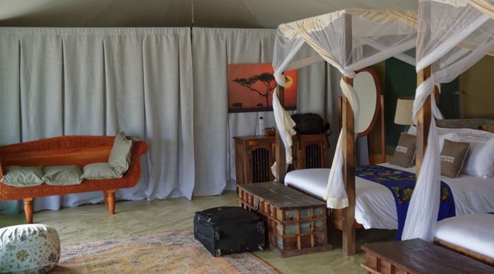 Naona Moru Camp