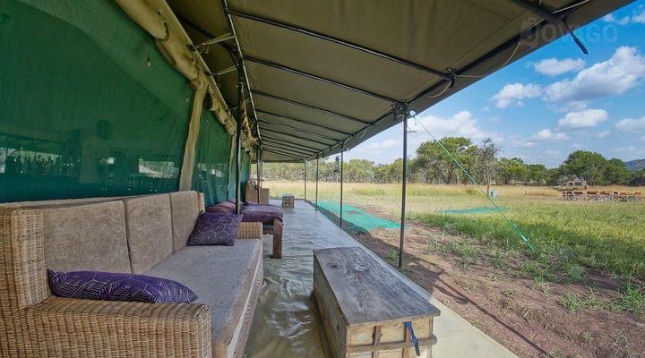 Naona Moru Camp