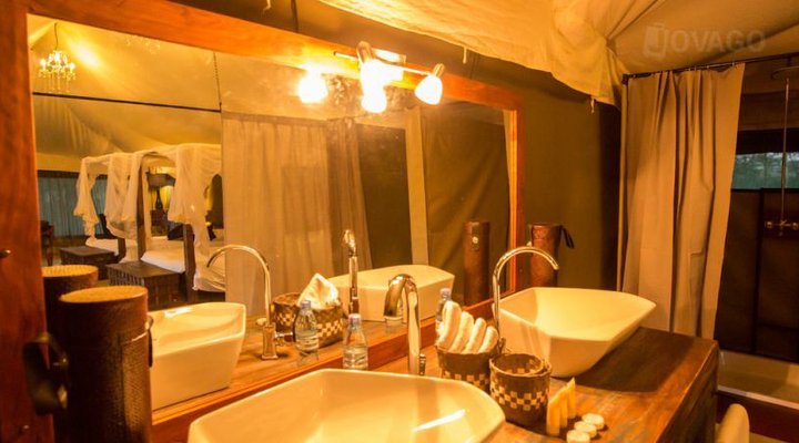 Naona Moru Camp