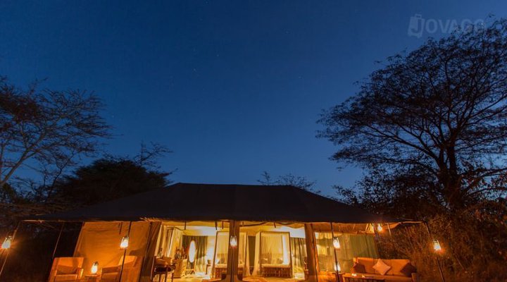 Naona Moru Camp