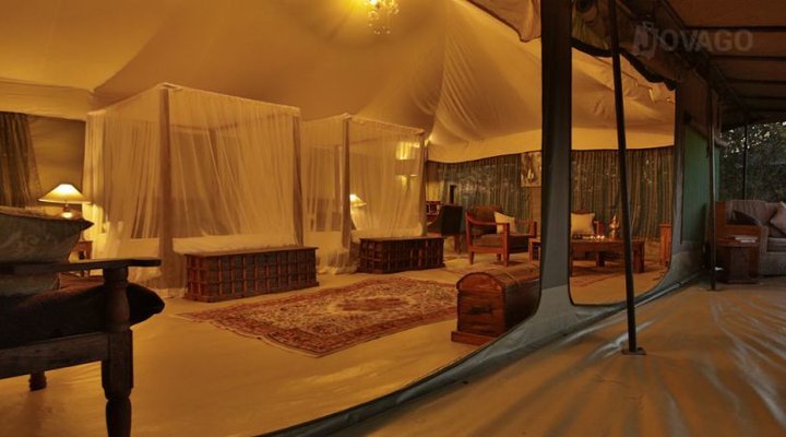 Naona Moru Camp
