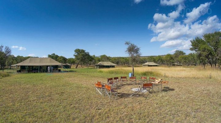 Naona Moru Camp