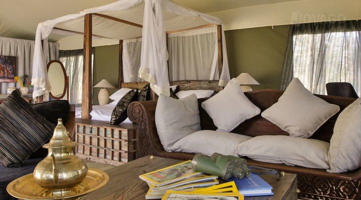 Naona Moru Camp