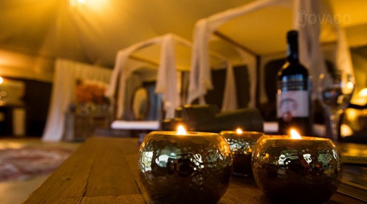 Naona Moru Camp