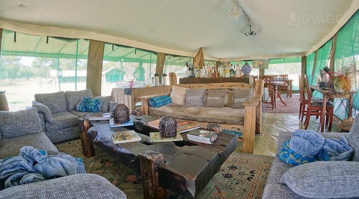 Naona Moru Camp