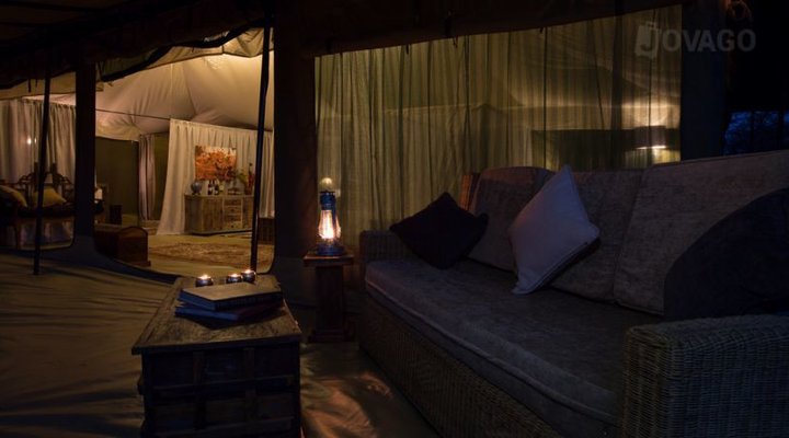 Naona Moru Camp