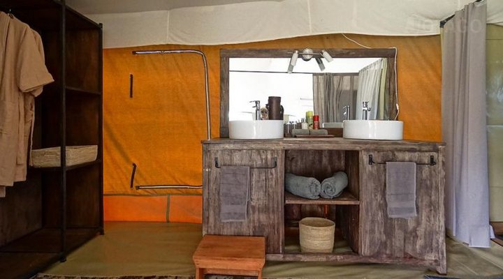 Naona Moru Camp