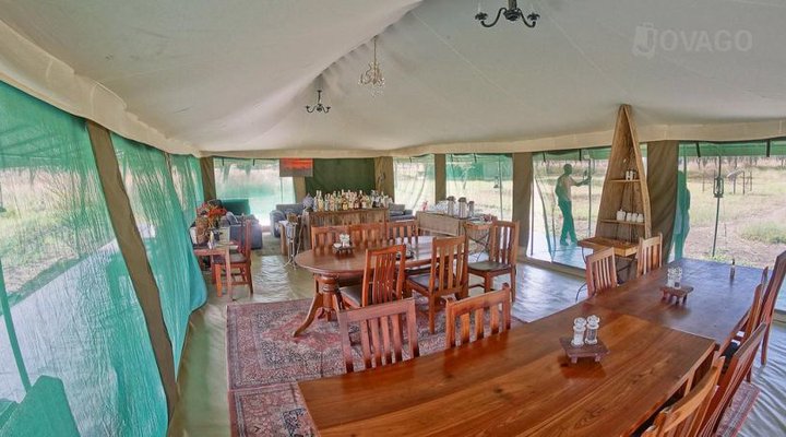 Naona Moru Camp
