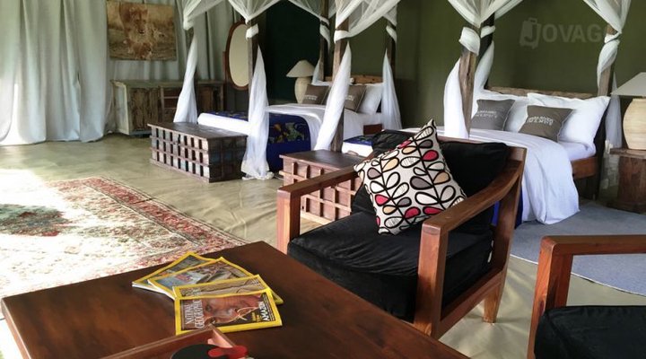 Naona Moru Camp