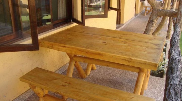 N'kanhe Lodge
