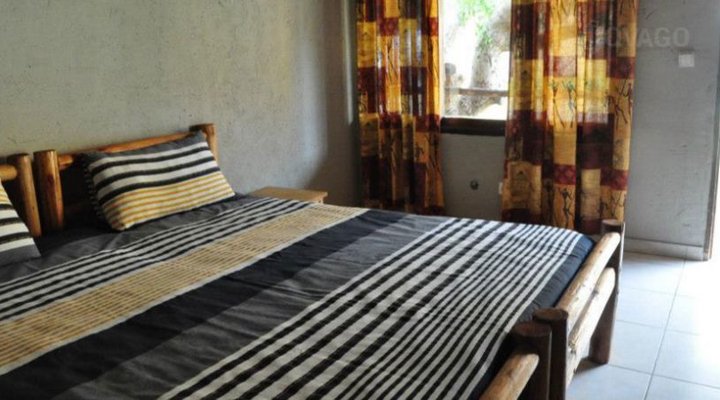 N'kanhe Lodge