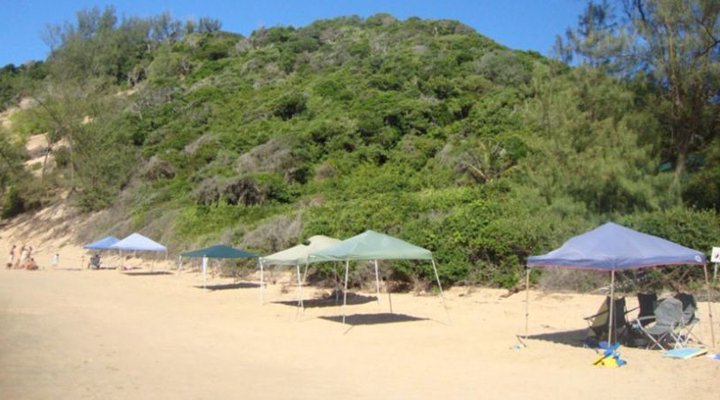 N'kanhe Lodge