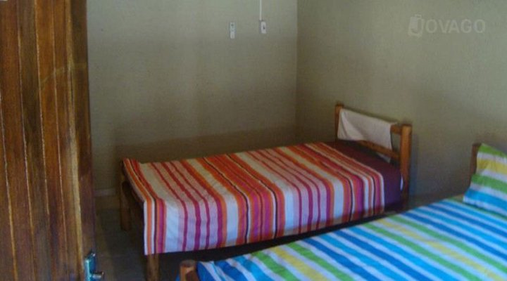 N'kanhe Lodge
