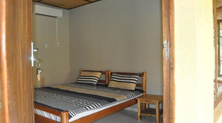 N'kanhe Lodge