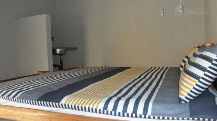 N'kanhe Lodge