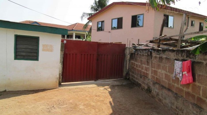 Wisdom Rest Stop/Hostel Annex