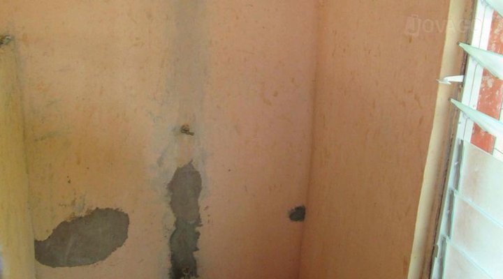 Wisdom Rest Stop/Hostel Annex