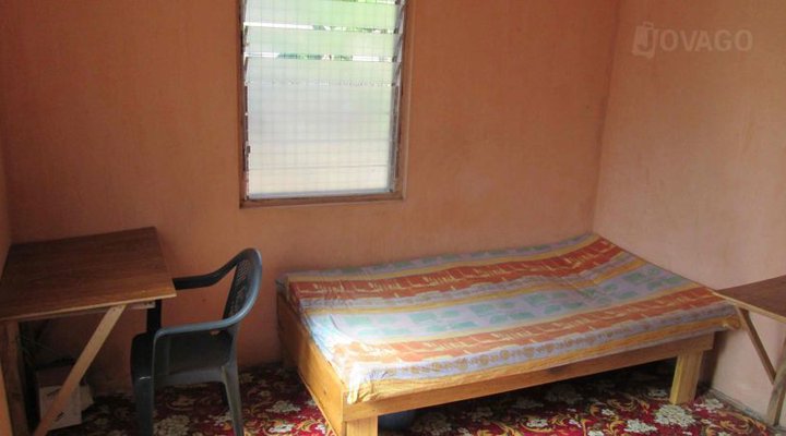 Wisdom Rest Stop/Hostel Annex