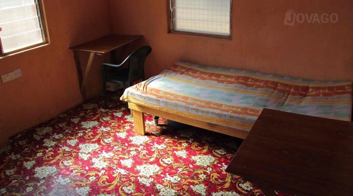 Wisdom Rest Stop/Hostel Annex