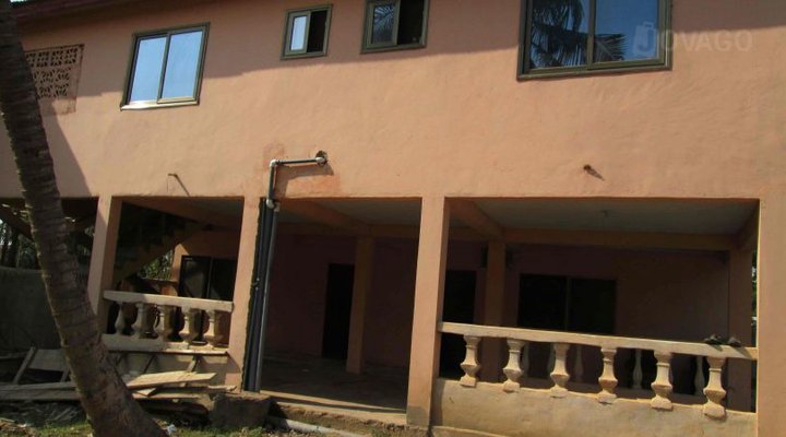 Wisdom Rest Stop/Hostel Annex