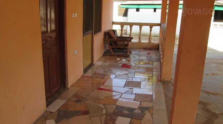 Wisdom Rest Stop/Hostel Annex