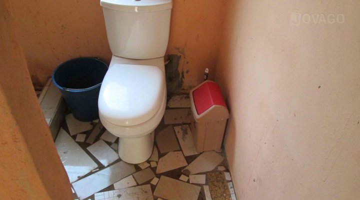 Wisdom Rest Stop/Hostel Annex