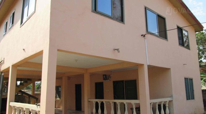 Wisdom Rest Stop/Hostel Annex