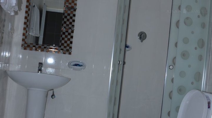 Zan-Seyoum Hotel Lalibela