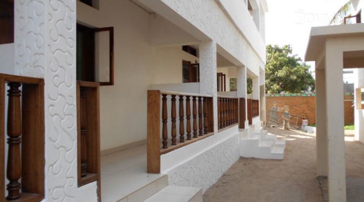 Complexo Mac e Filhos