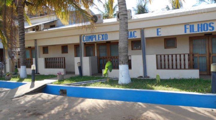 Complexo Mac e Filhos