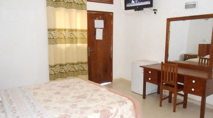 Complexo Mac e Filhos