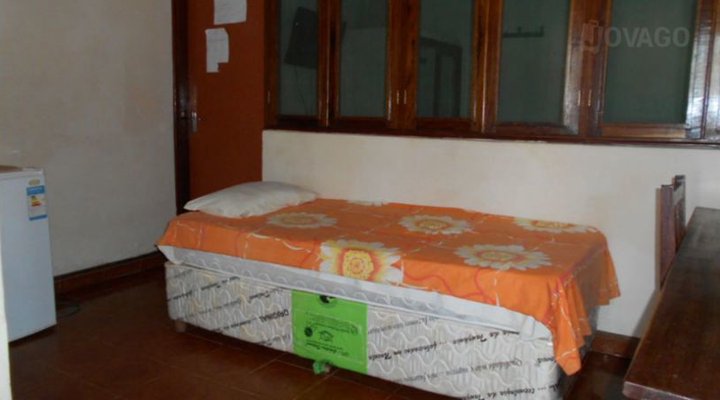 Complexo Mac e Filhos